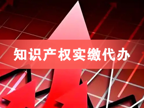 开原知识产权实缴资本代办